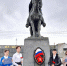 День единых действий  в память о геноциде советского народа нацистами и их пособниками  в годы Великой Отечественной войны - Шолоховский район