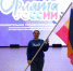 Советник директора из Калининской СОШ представляет Ростовскую область в «Орлёнке» - Шолоховский район