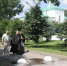 25-27 июля Шолоховский район посетили духовенство и паломники Шахтинский епархии - Шолоховский район