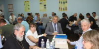 Будущее Донского края: в Шолоховском районе обсудили обновление Стратегии развития Ростовской области до 2030 года - Шолоховский район