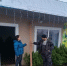 В преддверии новогодних праздников Администрацией Шолоховского района усилена работа по выявлению и пресечению несанкционированной торговли, включая продажу петард, фейерверков, хвойных деревьев и новогодней атрибутики - Шолоховский район