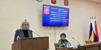 Состоялись публичные слушания по проекту бюджета района на 2025 год и плановый период 2026–2027 гг. - Шолоховский район