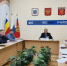 5 февраля 2026 года проведено заседание антитеррористической комиссии Шолоховского района - Шолоховский район