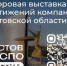 Предлагаем присоединиться к проекту  «РостовЭкспоДиджитал» - Шолоховский район